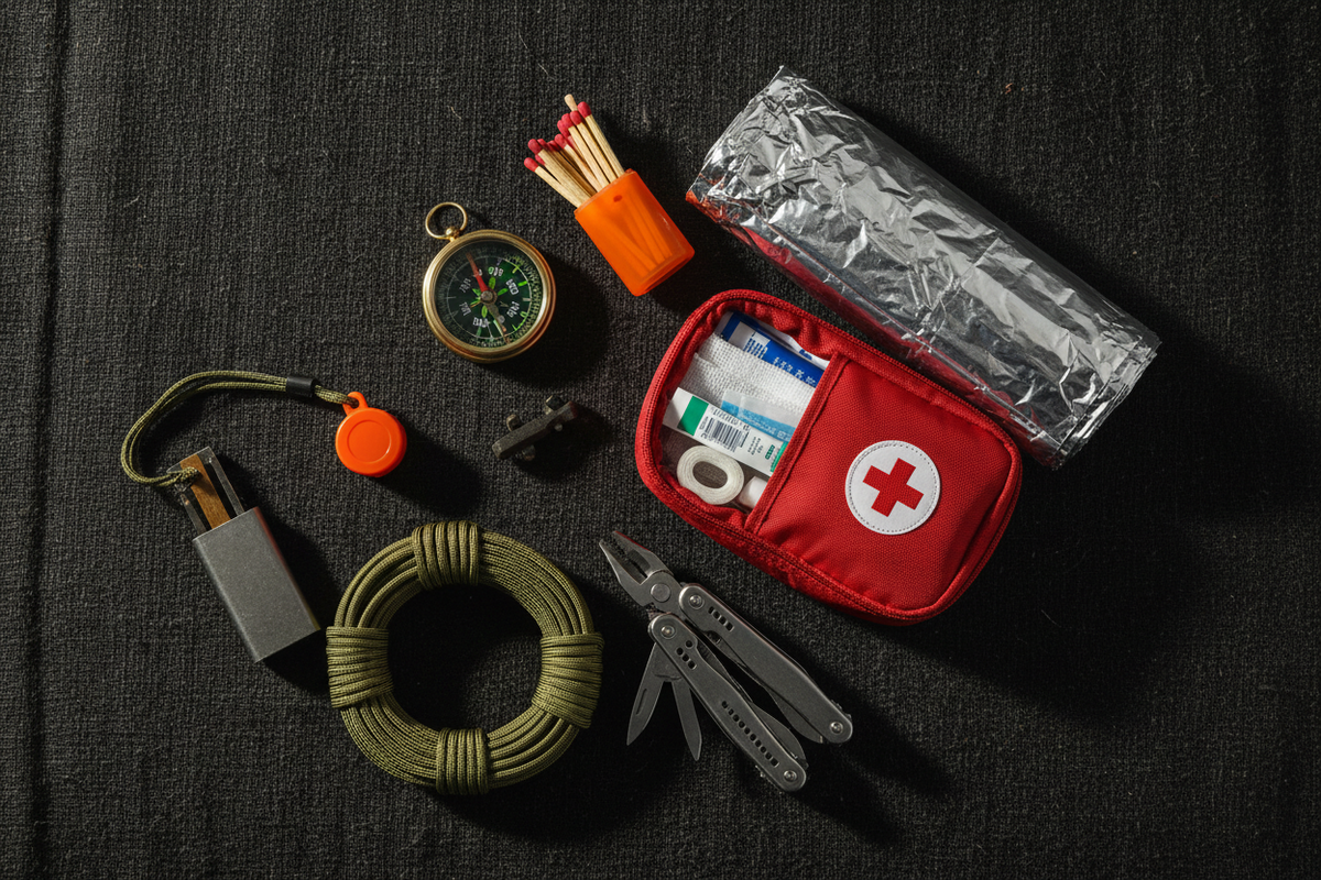 Safety & Survival