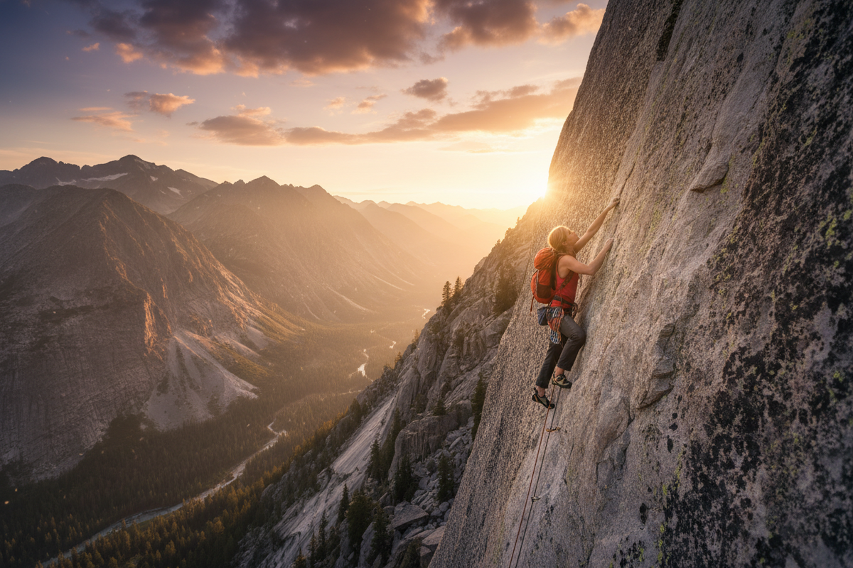 Adventure Sports