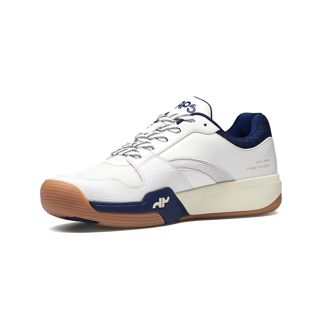 DAPS DESI Low – Navy – Women’s Pickleball Shoes