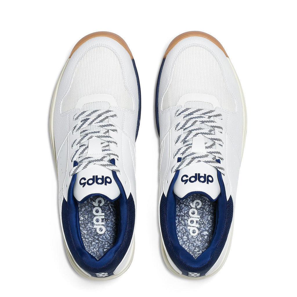 DAPS DESI Low – Navy – Women’s Pickleball Shoes