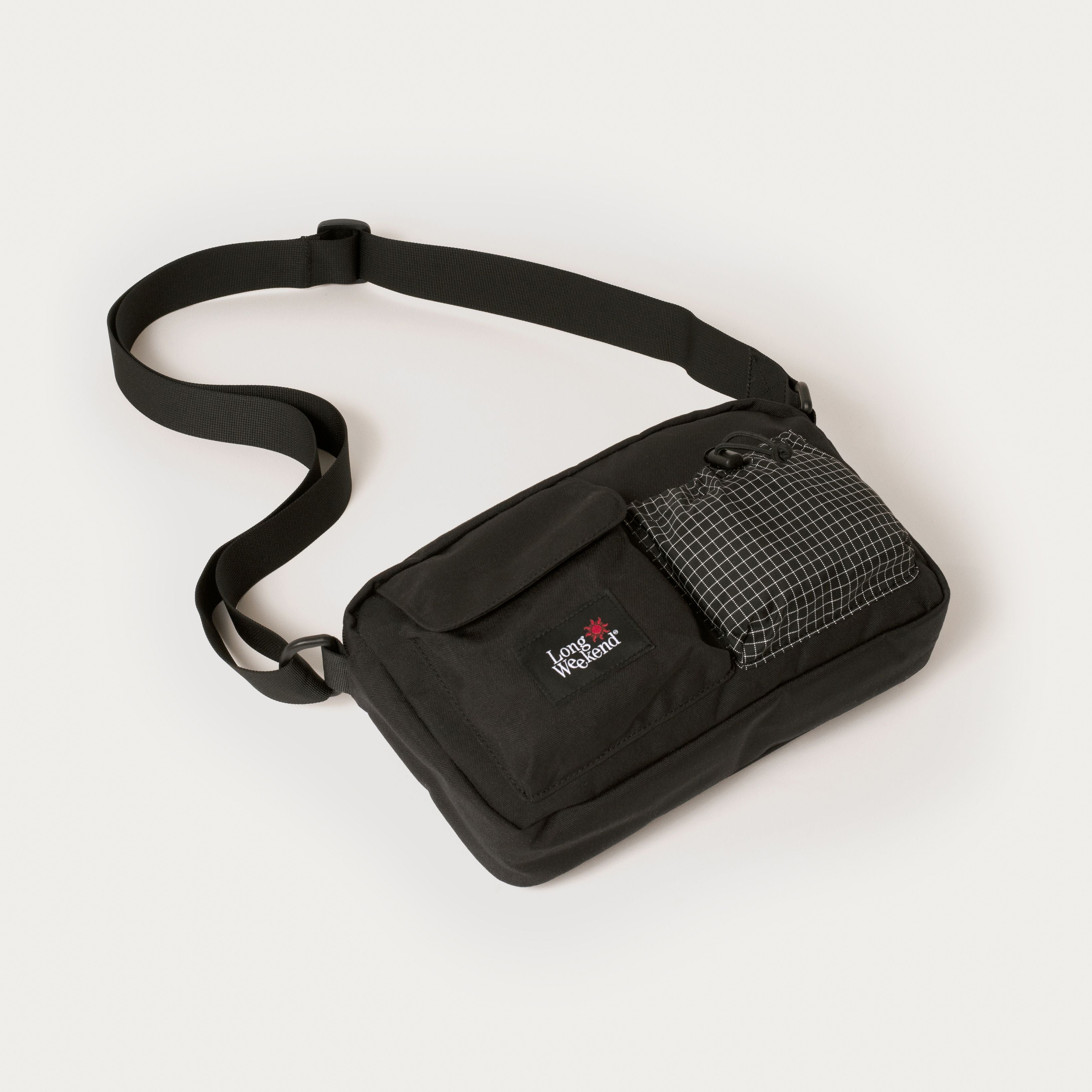 Santa Fe Shoulder Bag