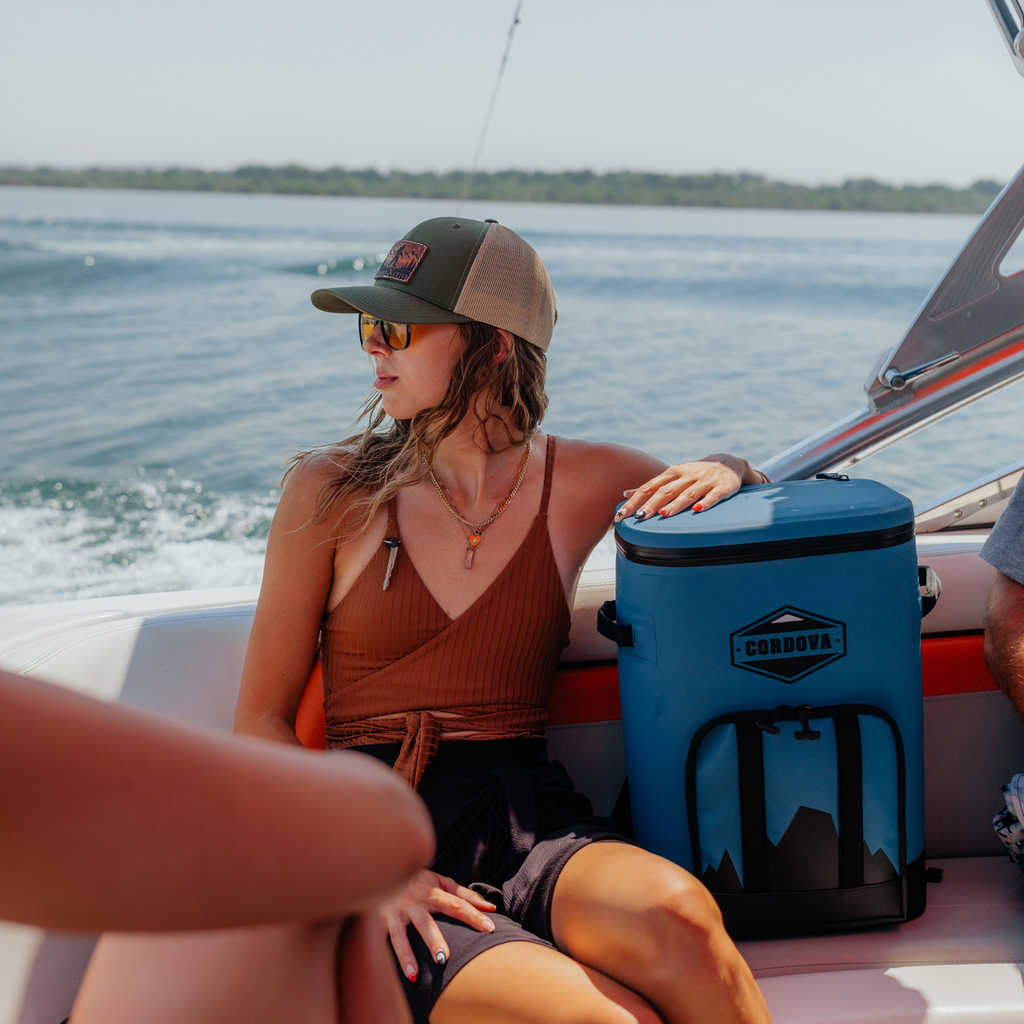 Backcountry Class™ Backpack Cooler