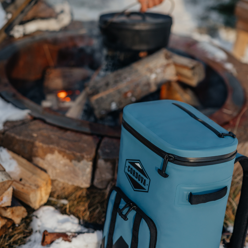 Backcountry Class™ Backpack Cooler