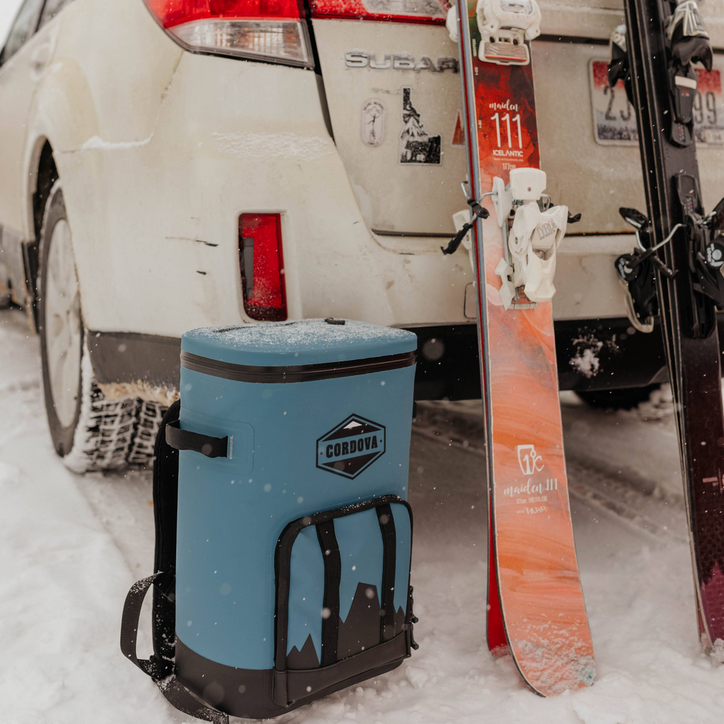 Backcountry Class™ Backpack Cooler