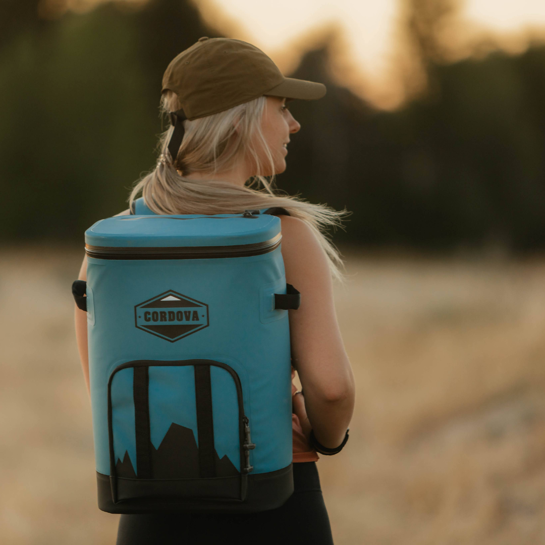 Backcountry Class™ Backpack Cooler
