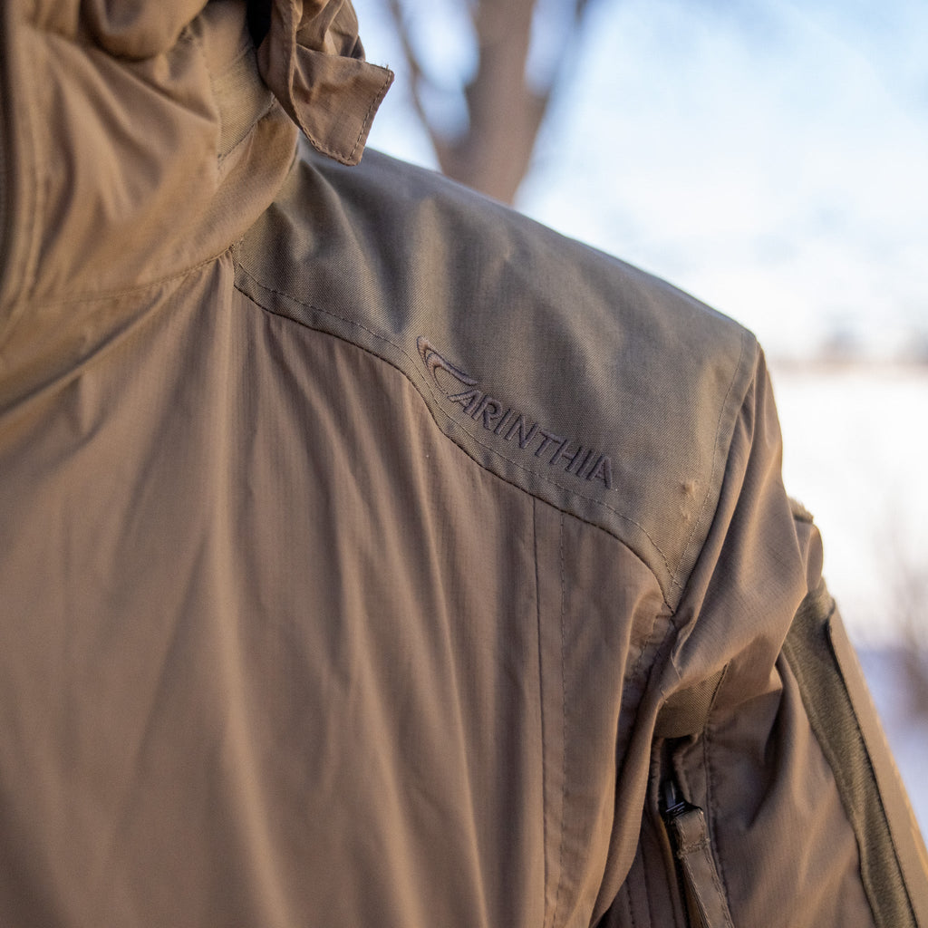 Carinthia HIG 4.0 Jacket