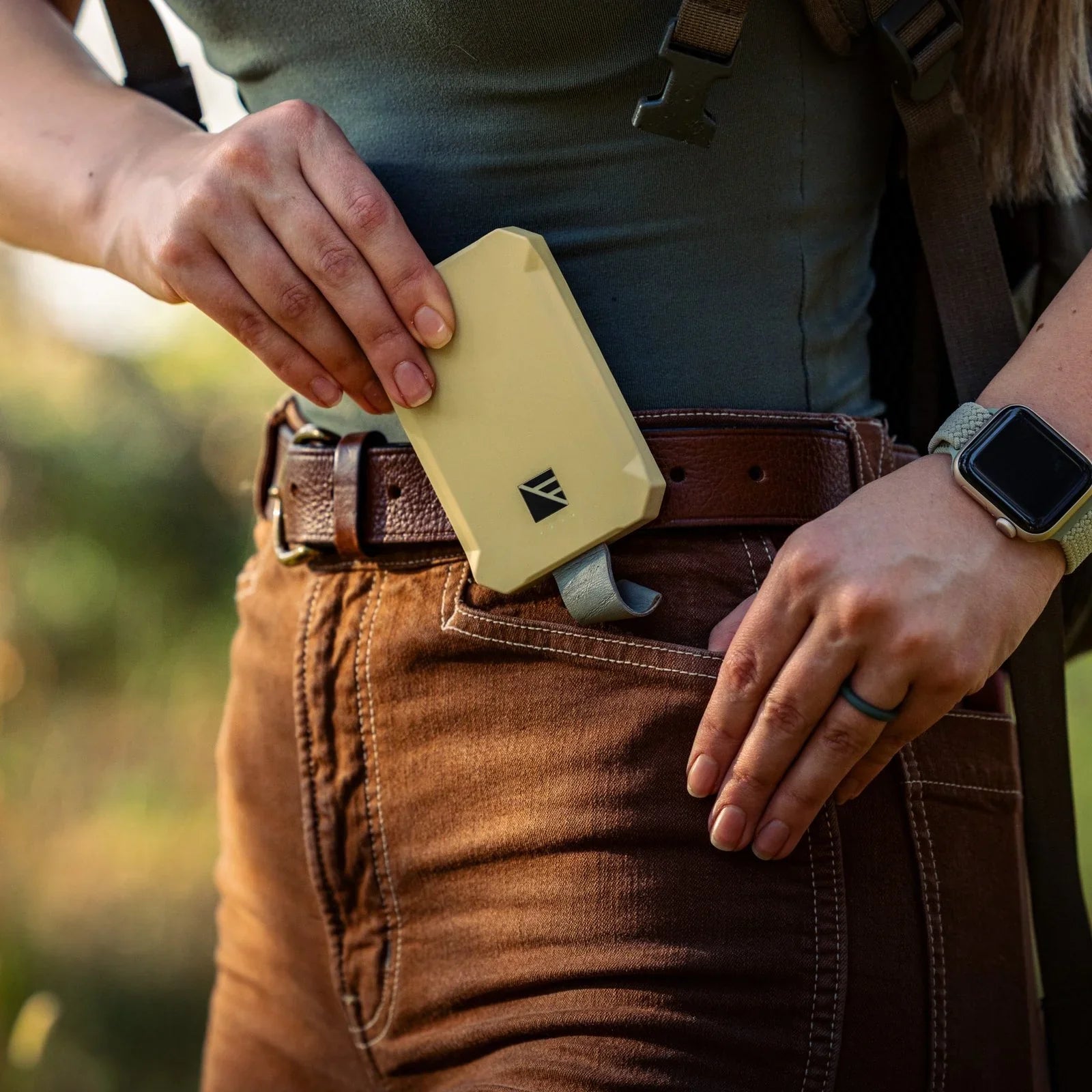 Poseidon Nano Power Bank