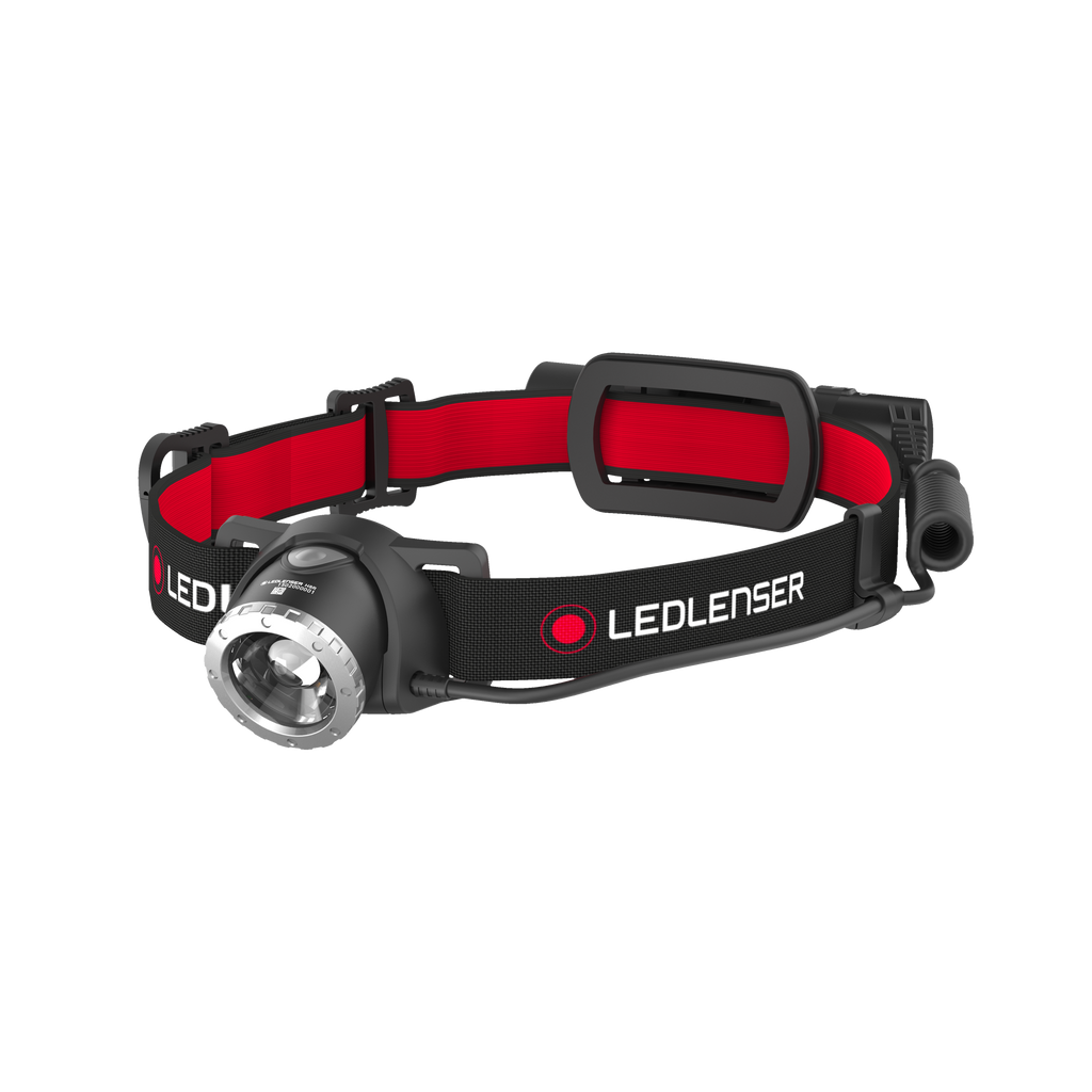 H8R Headlamp