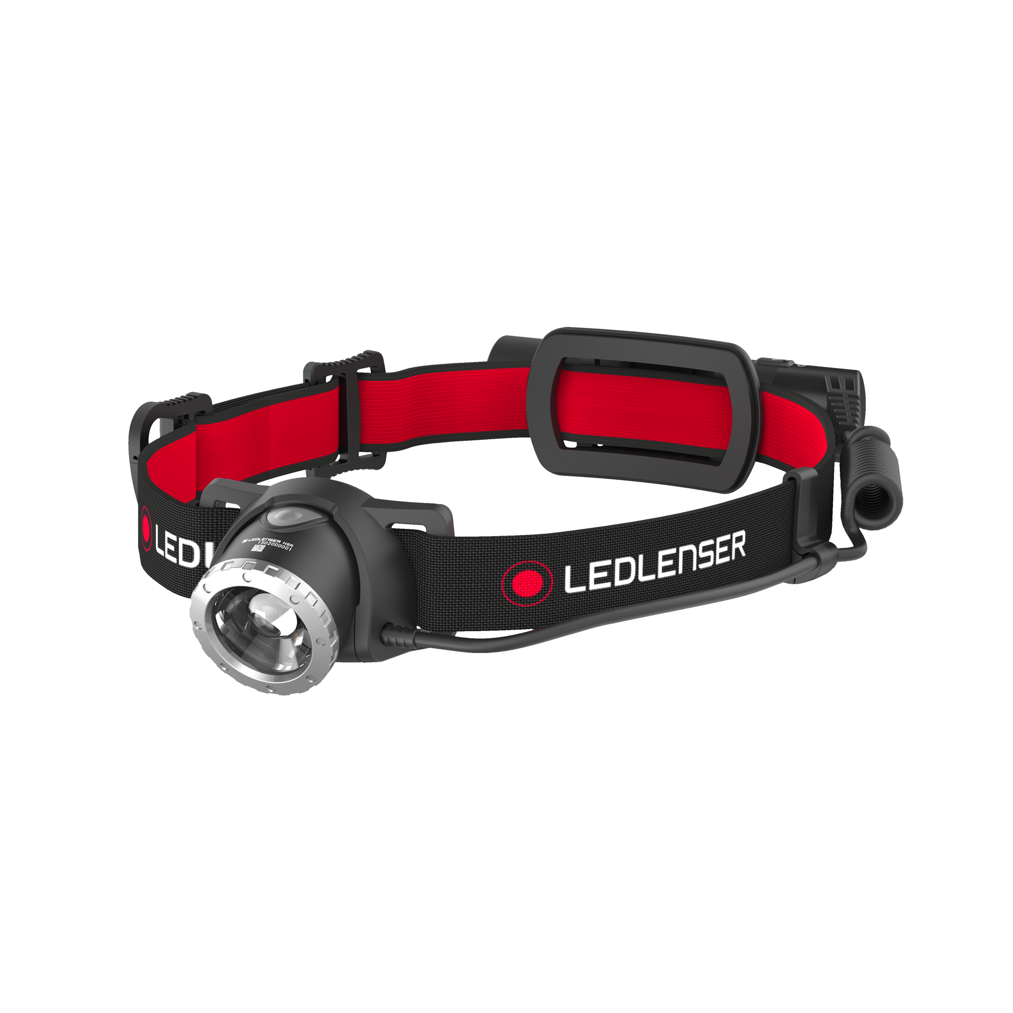 H8R Headlamp