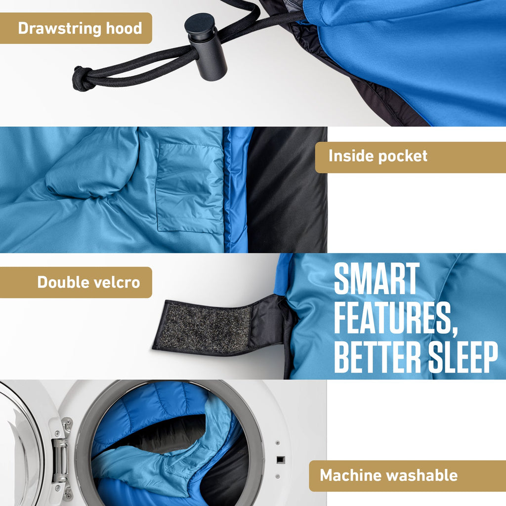 Summer Sleeping Bag