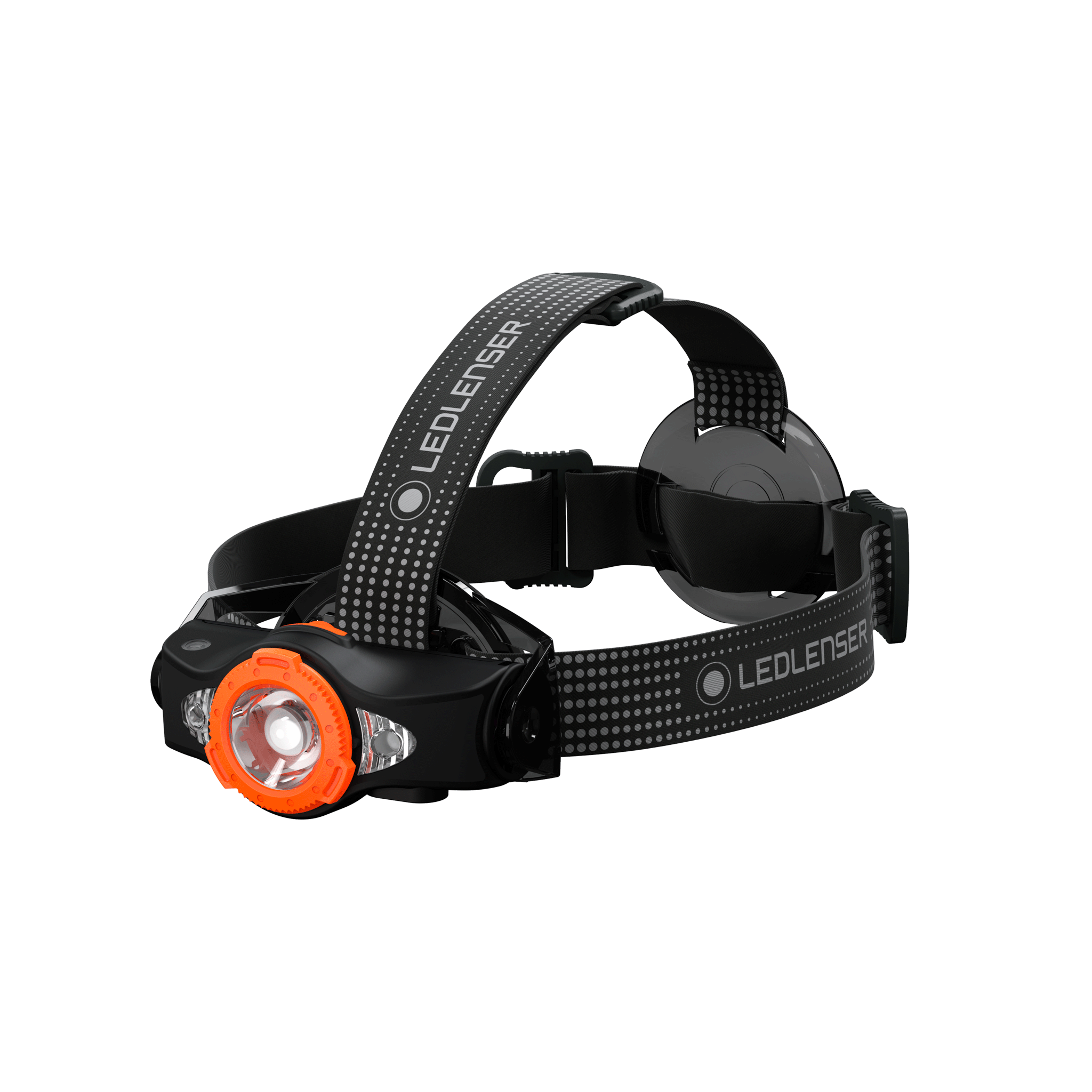 MH11 Outdoor Headlamp