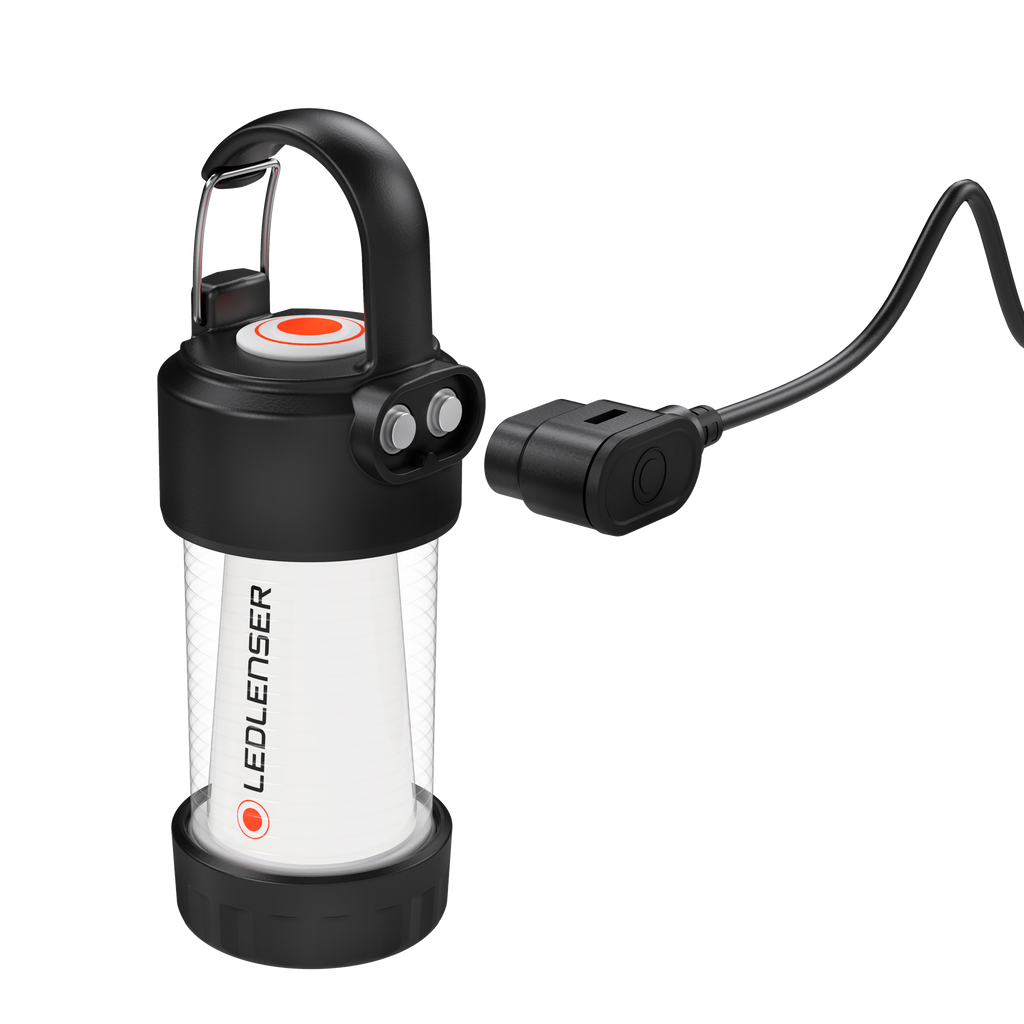 ML4 Warm Light Lantern