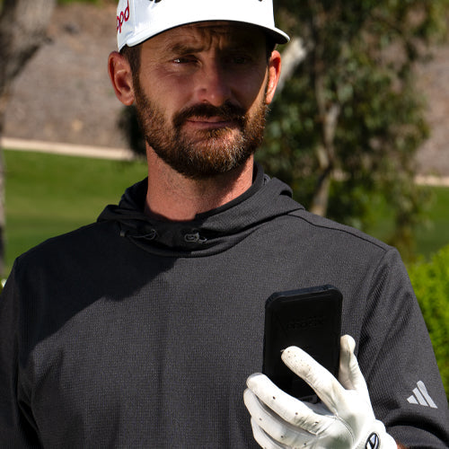 SkyCaddie® PRO 5X