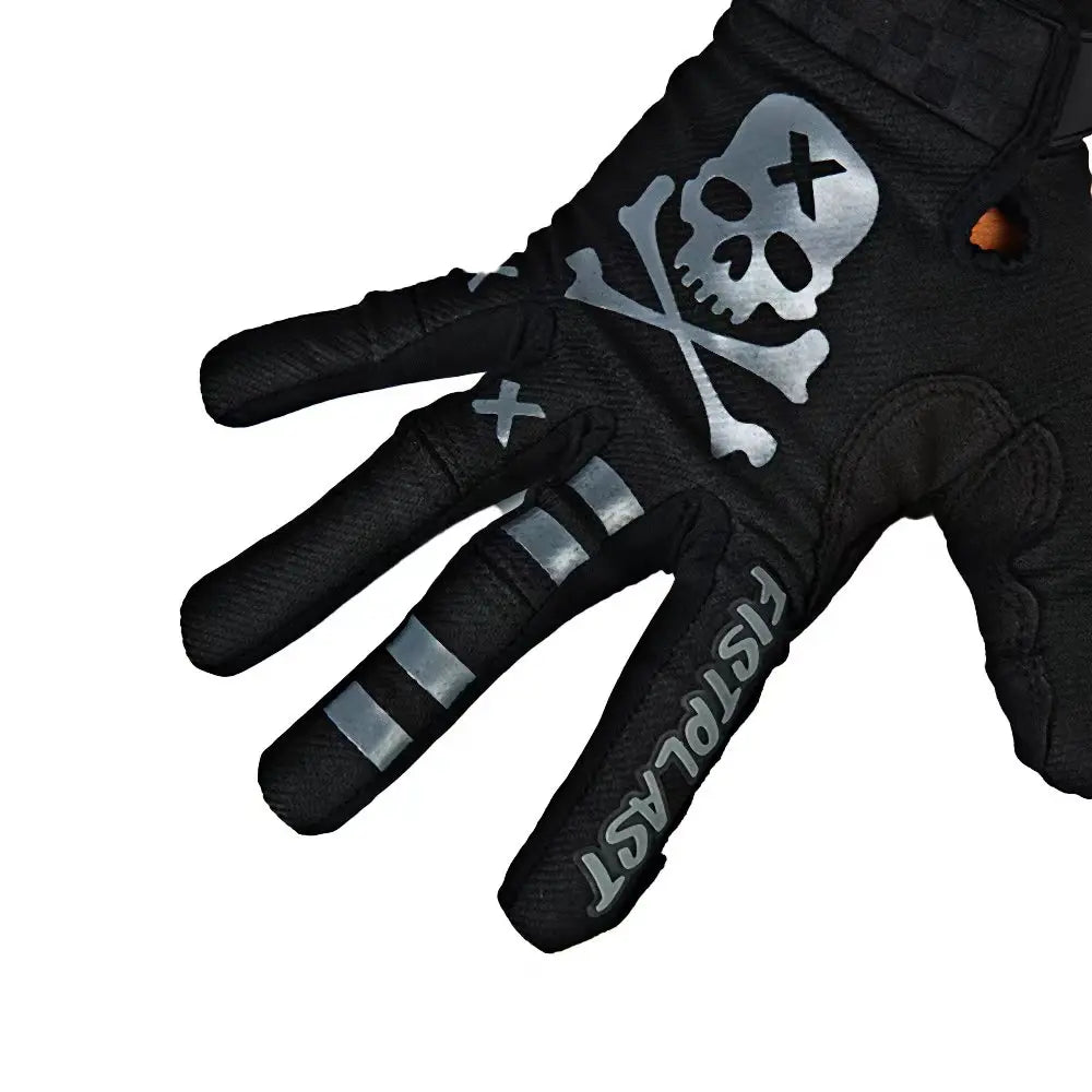 Six color Windproof Anti-slip Touch Screen Gloves