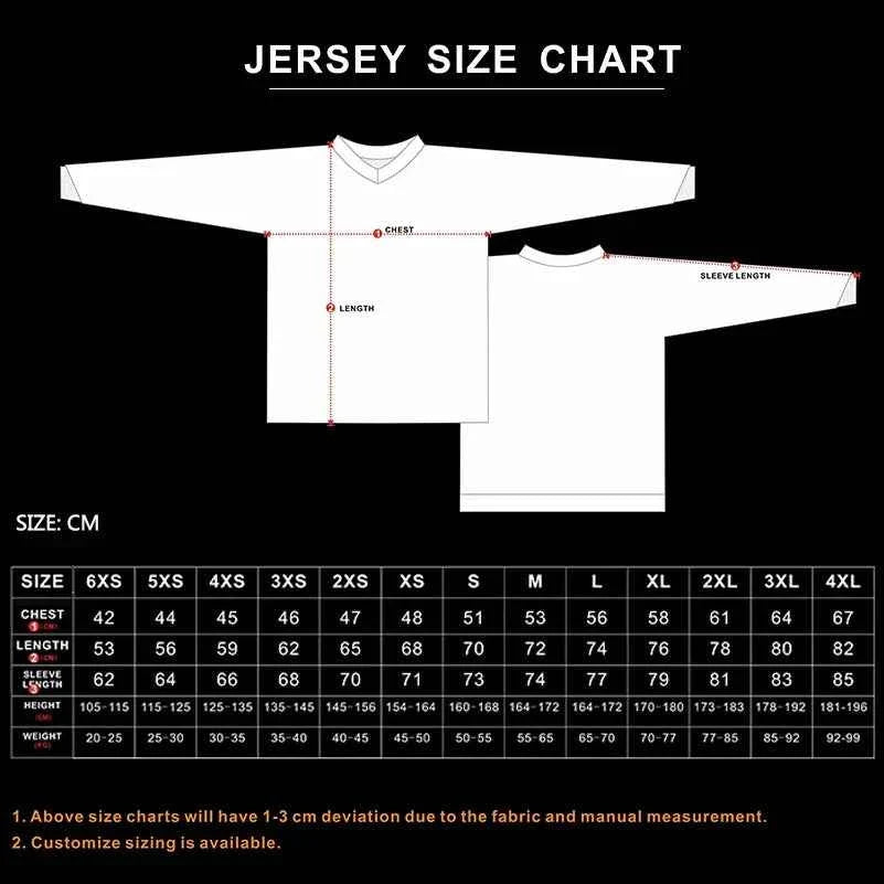 Loose Rider Men's Jersey Motocross Downhill Suit MTB Mountain Bike Breathable T-Shirt  Long Sleeve Sweatshirt