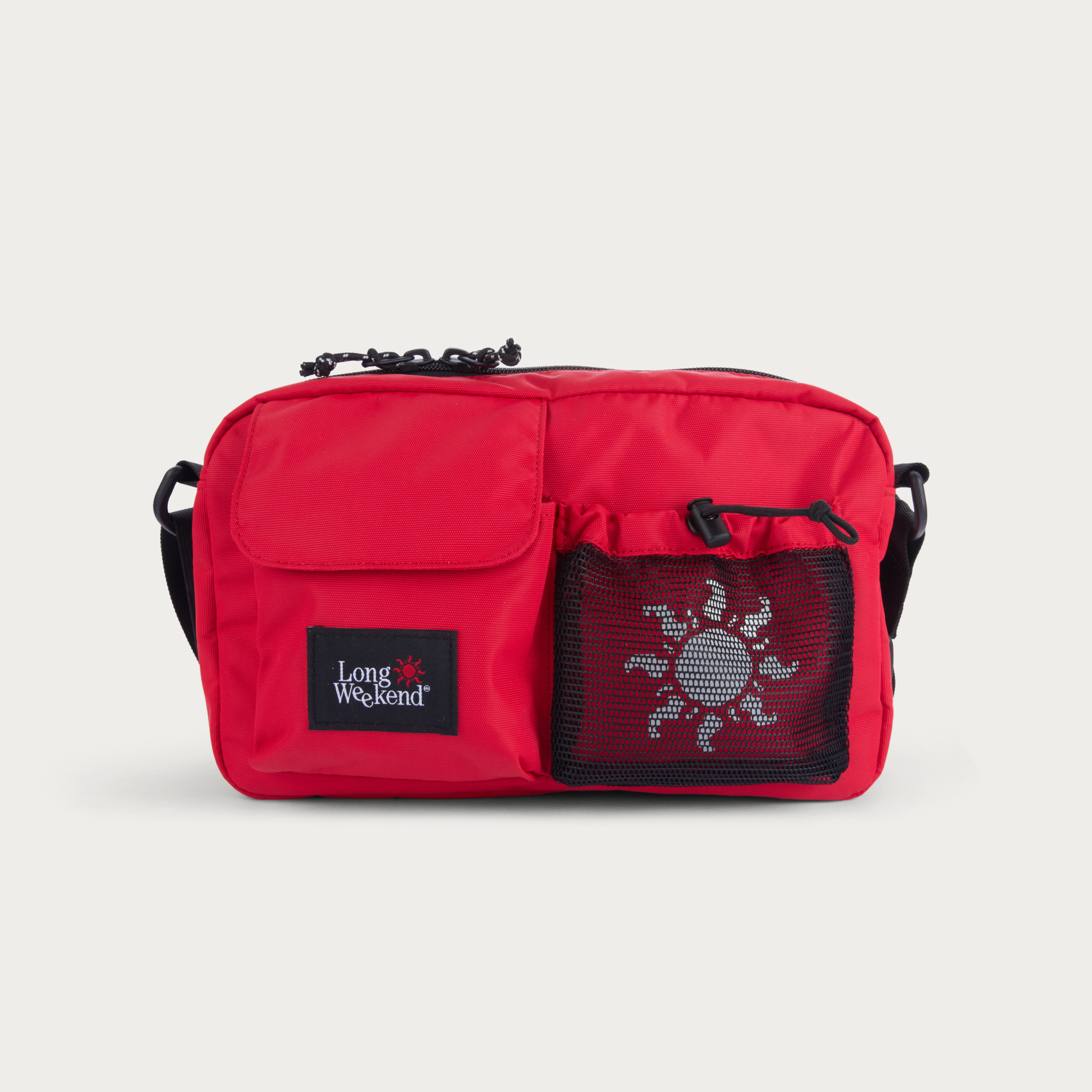 Santa Fe Shoulder Bag