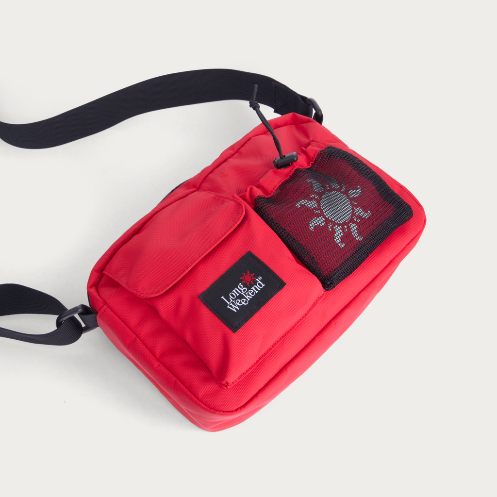 Santa Fe Shoulder Bag