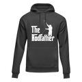 The Rod Father Unisex Hoodie
