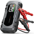 Buture Beta04 Heavy Duty Car Jump Starter 6000A丨27000mAh Battery, 65W Two-Way Fast Charge