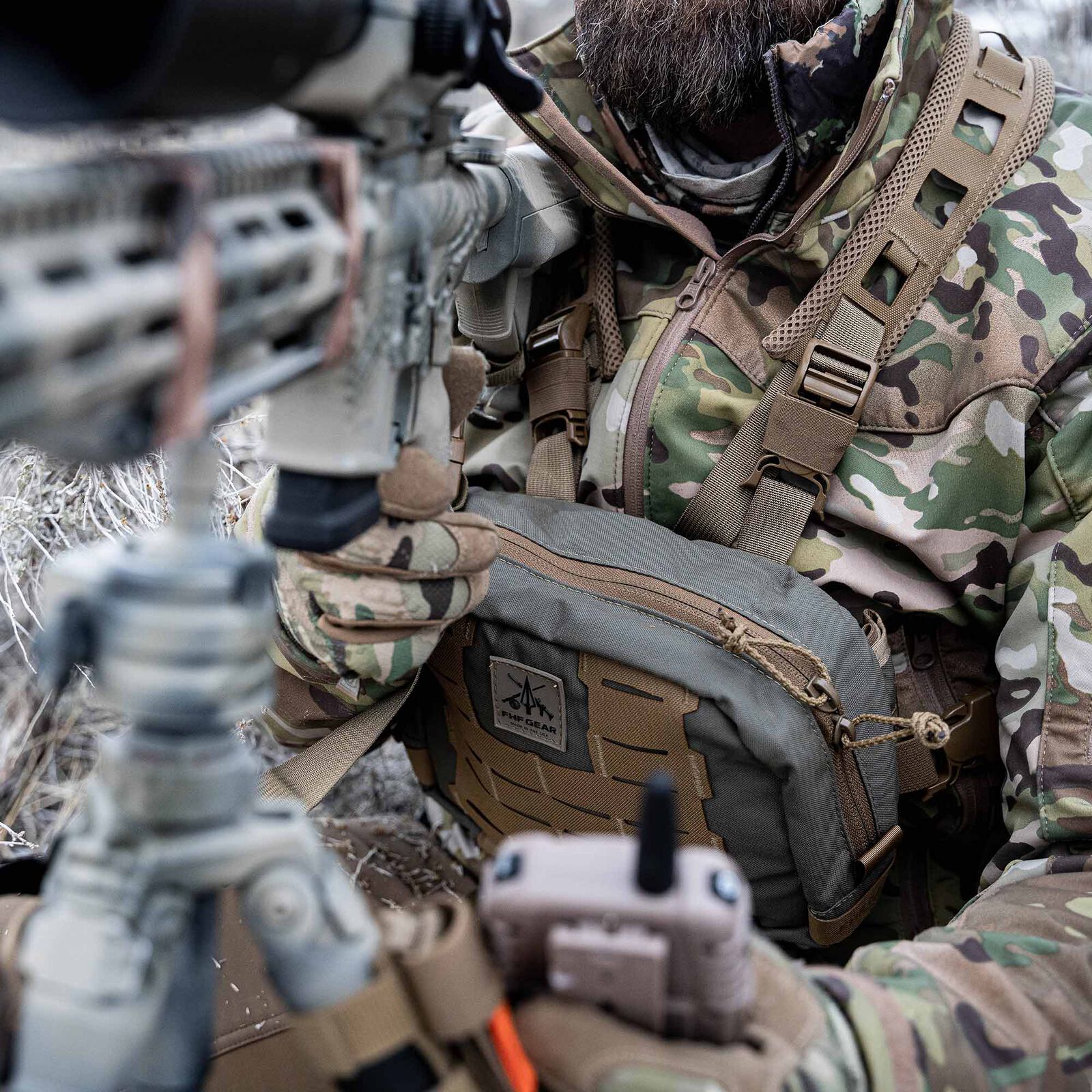 Chest Rig - GEN2