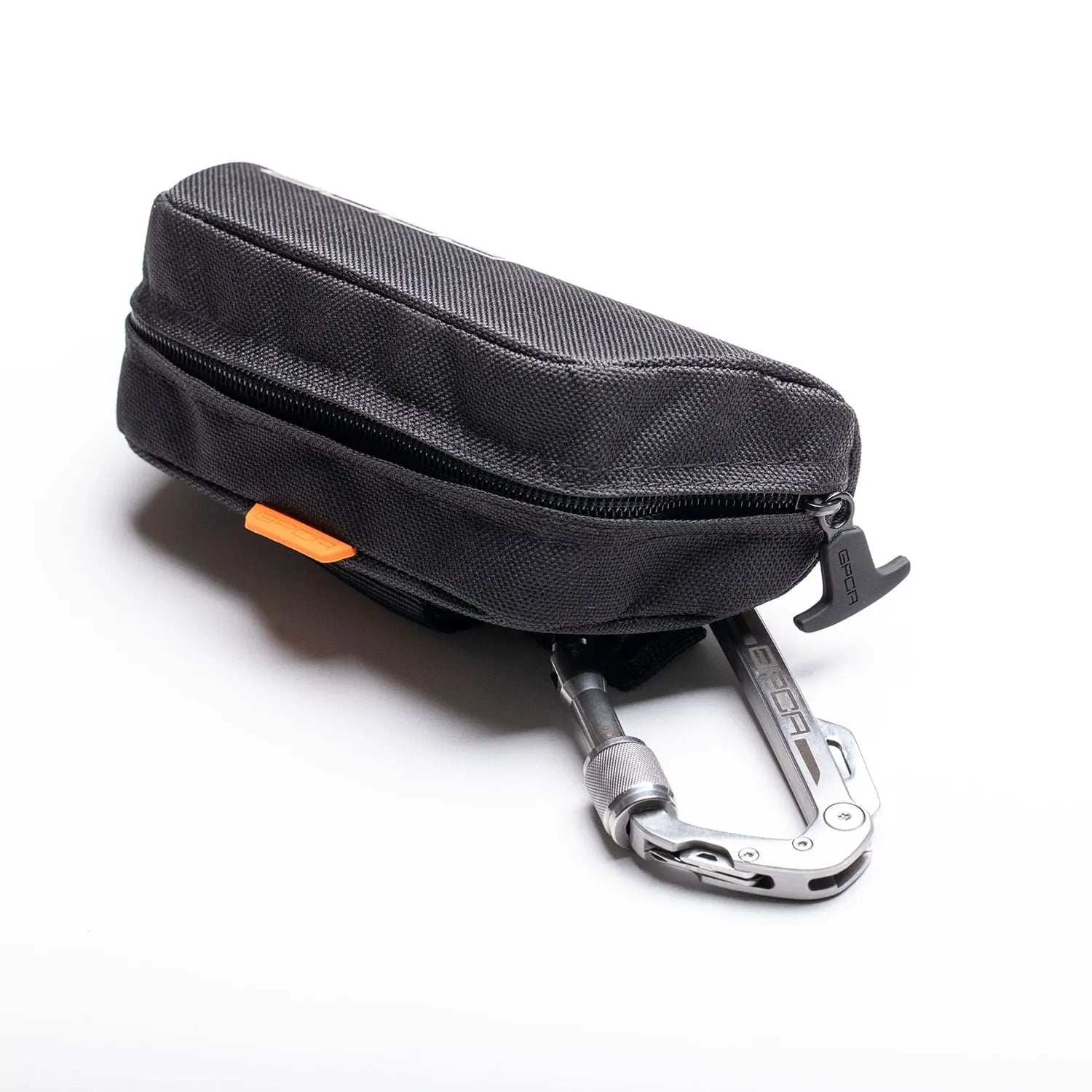 GPCA Carabiner PRO — EDC Multi-Tool Clip