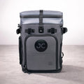 JustinCASE Convertible Cooler Backpack