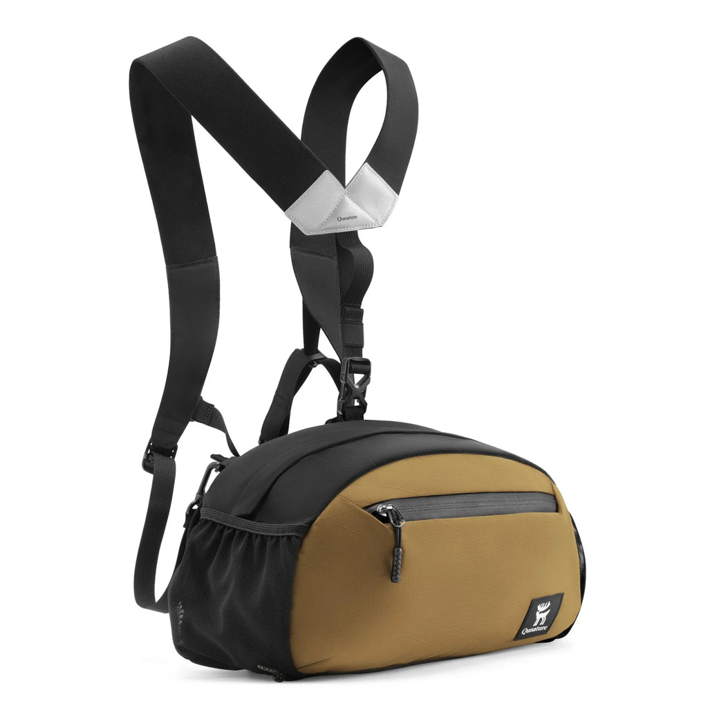 Lightweight Outdoor Backpack Waist Bag