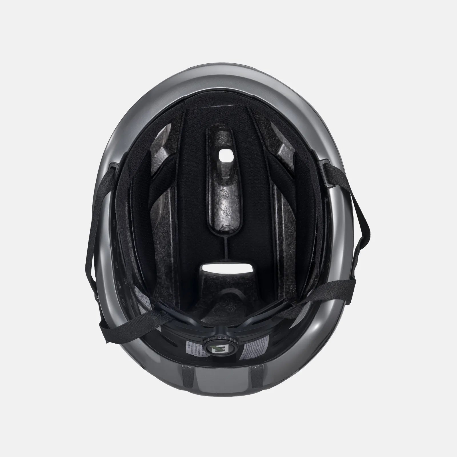 Bike Helmet with LED Front and Rear Light