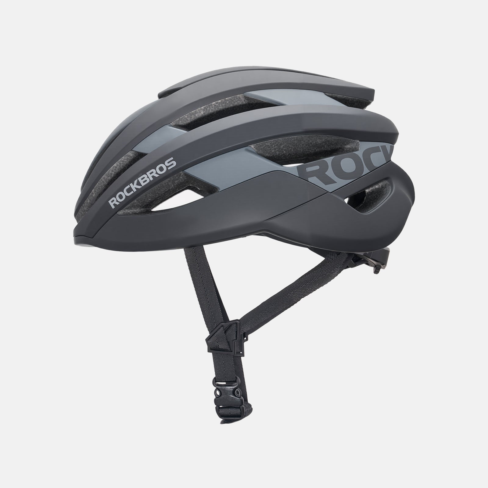 LK-12 Flowing Light Cycling Bike Helmet