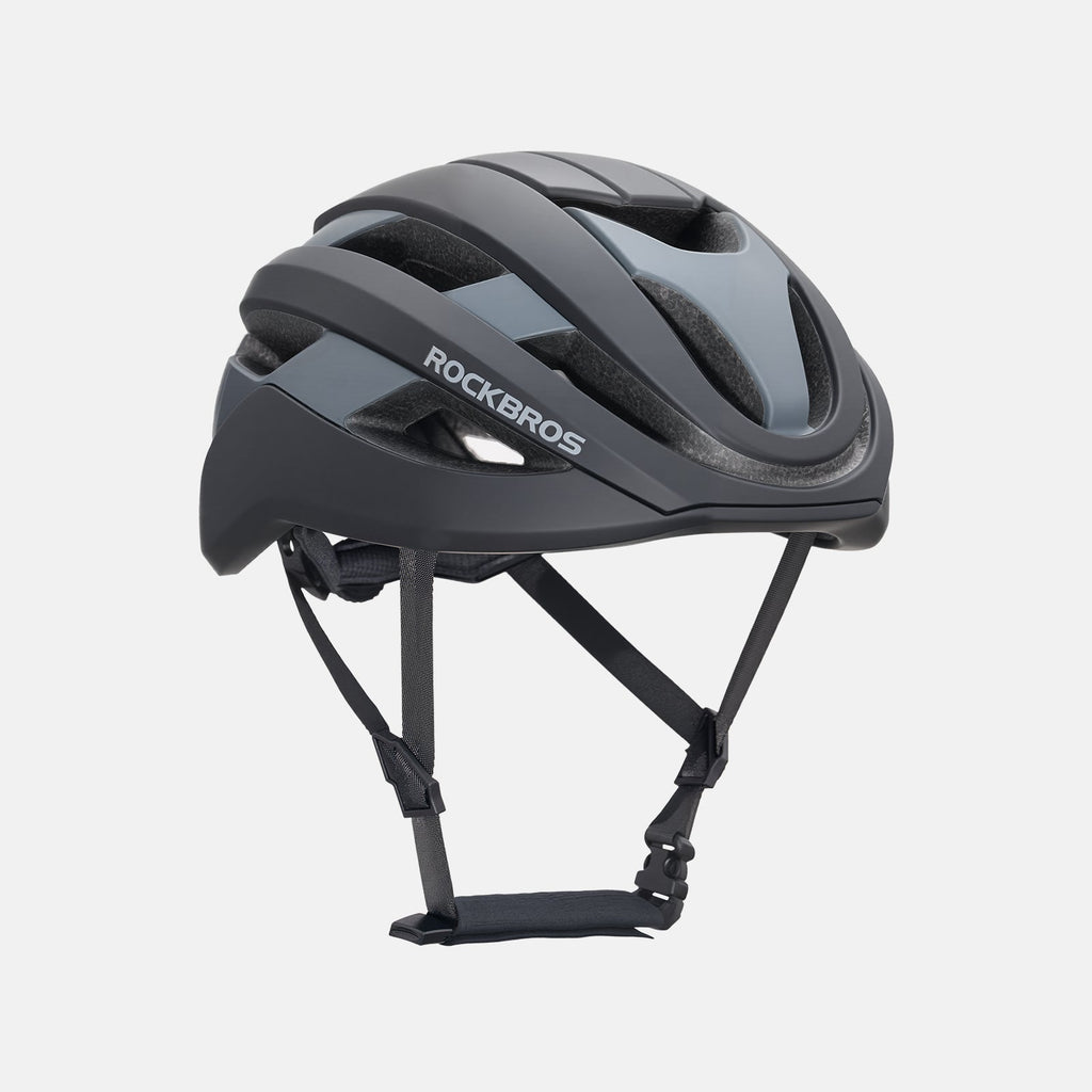 LK-12 Flowing Light Cycling Bike Helmet