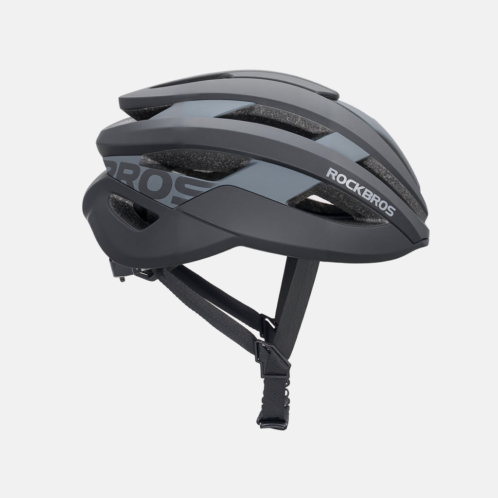 LK-12 Flowing Light Cycling Bike Helmet