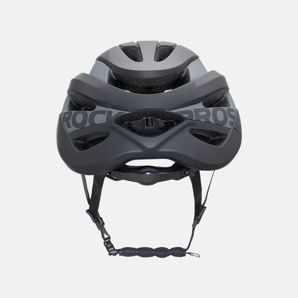 LK-12 Flowing Light Cycling Bike Helmet