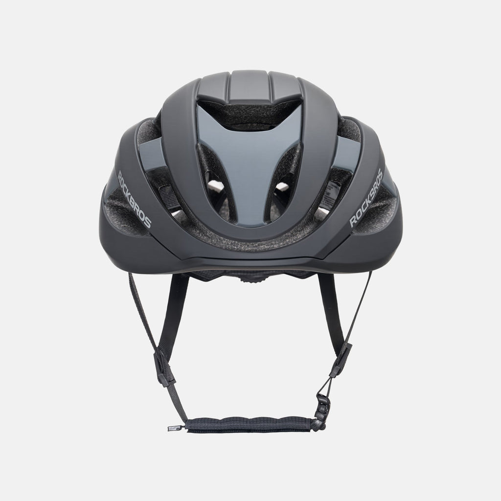 LK-12 Flowing Light Cycling Bike Helmet