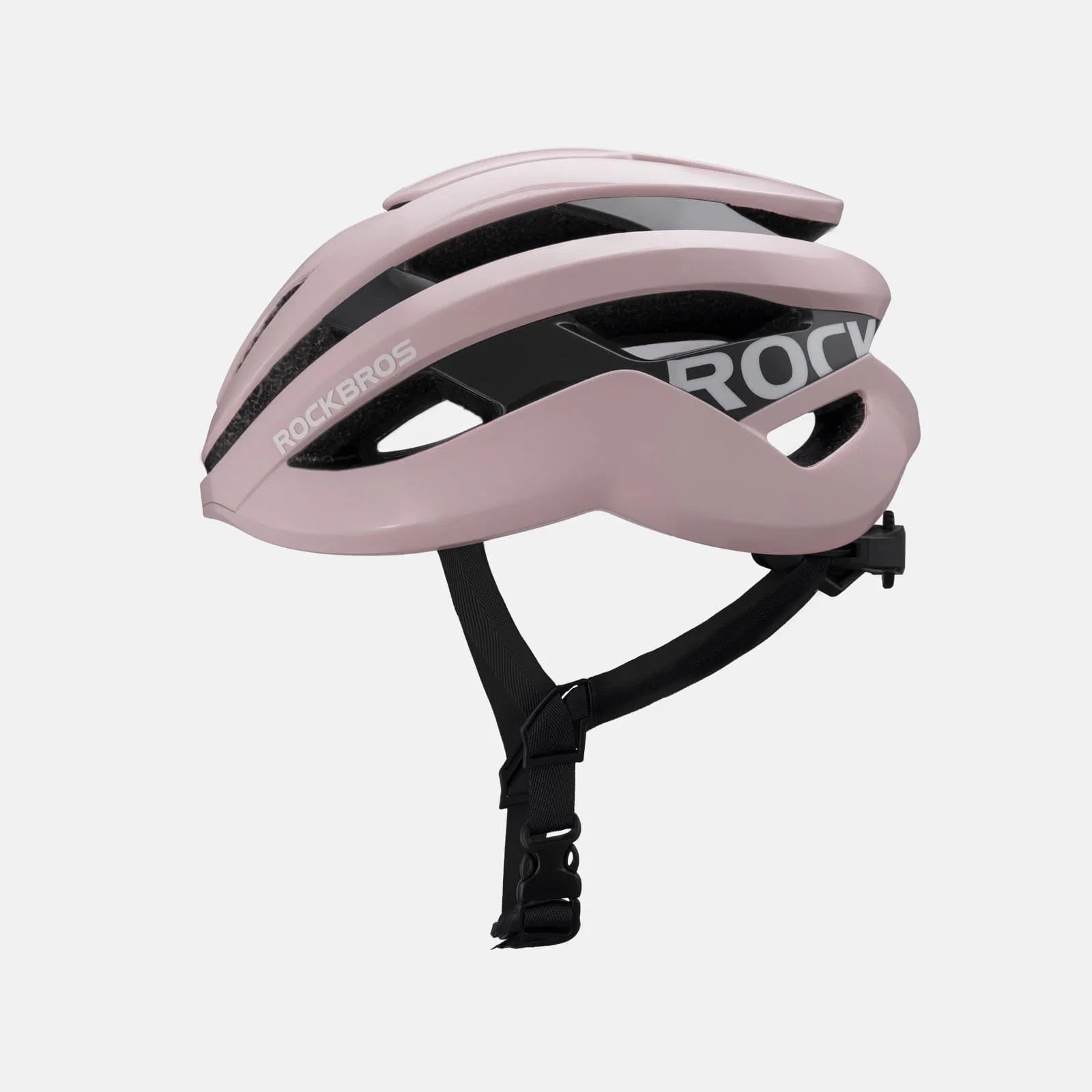 LK-12 Flowing Light Cycling Bike Helmet