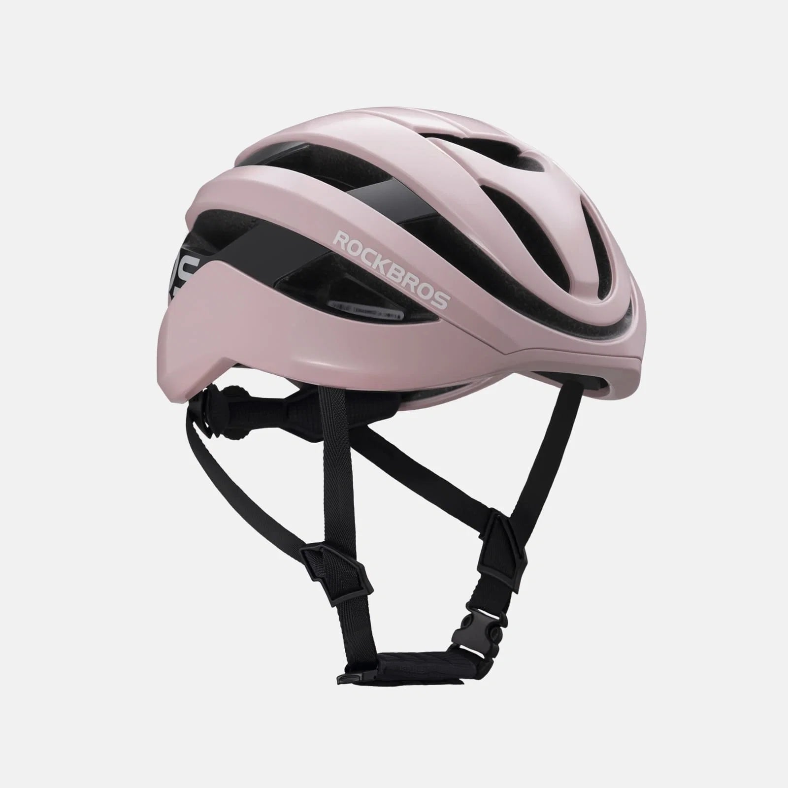LK-12 Flowing Light Cycling Bike Helmet
