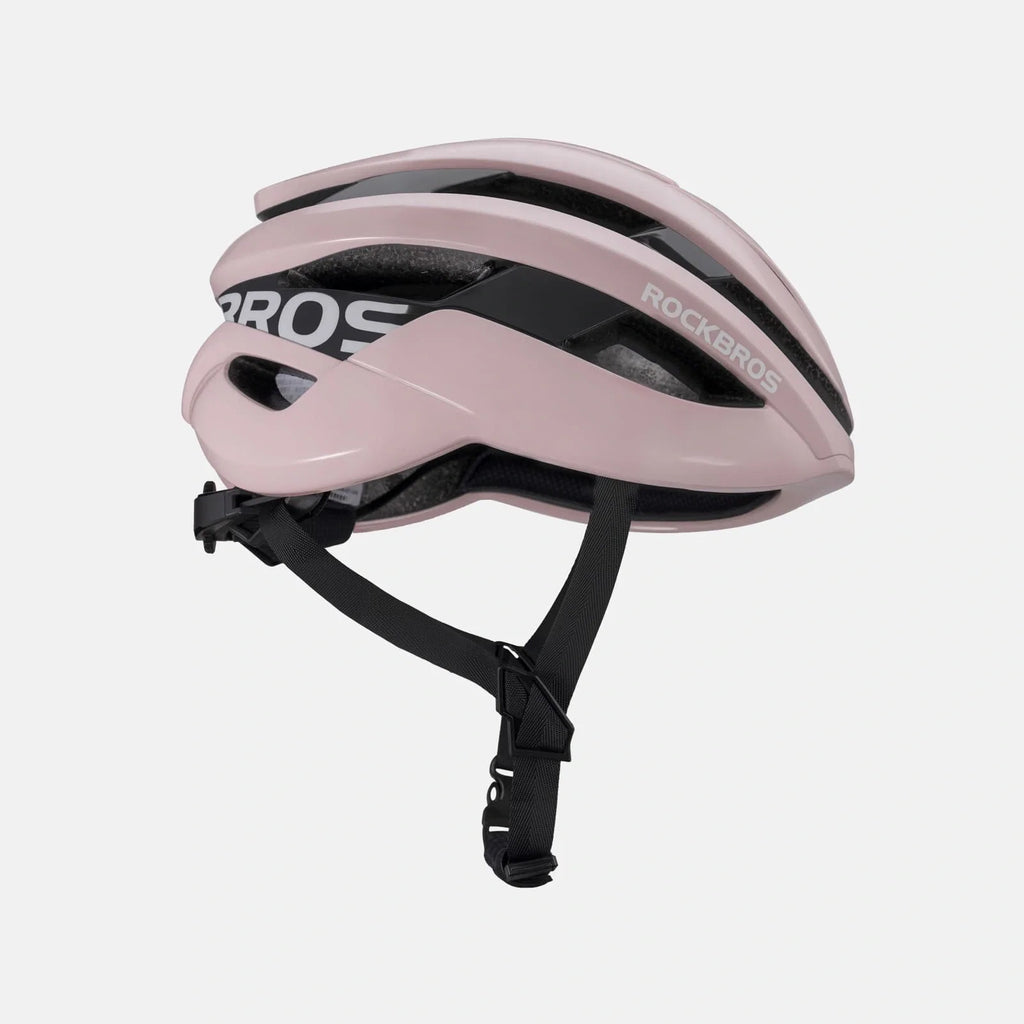 LK-12 Flowing Light Cycling Bike Helmet