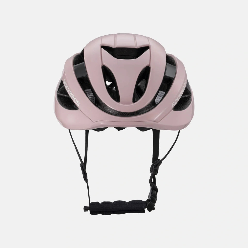 LK-12 Flowing Light Cycling Bike Helmet