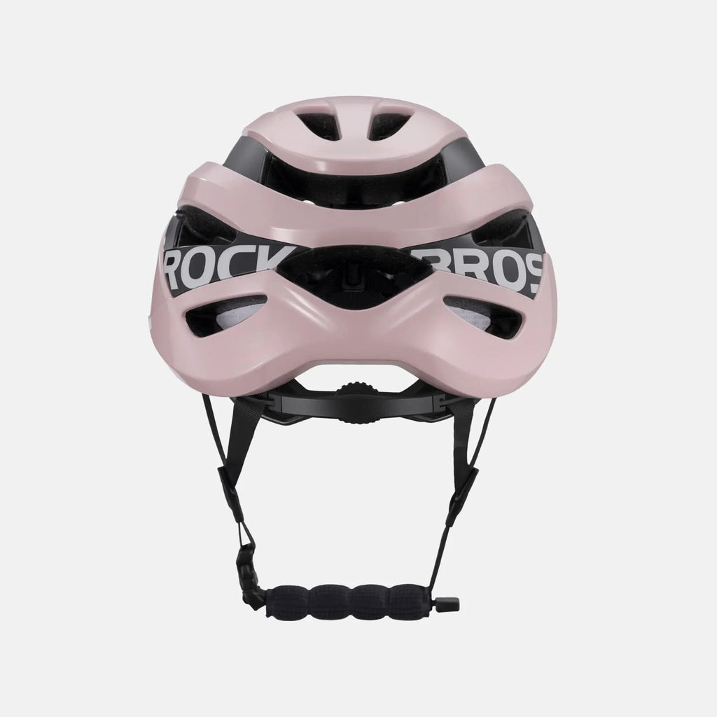 LK-12 Flowing Light Cycling Bike Helmet