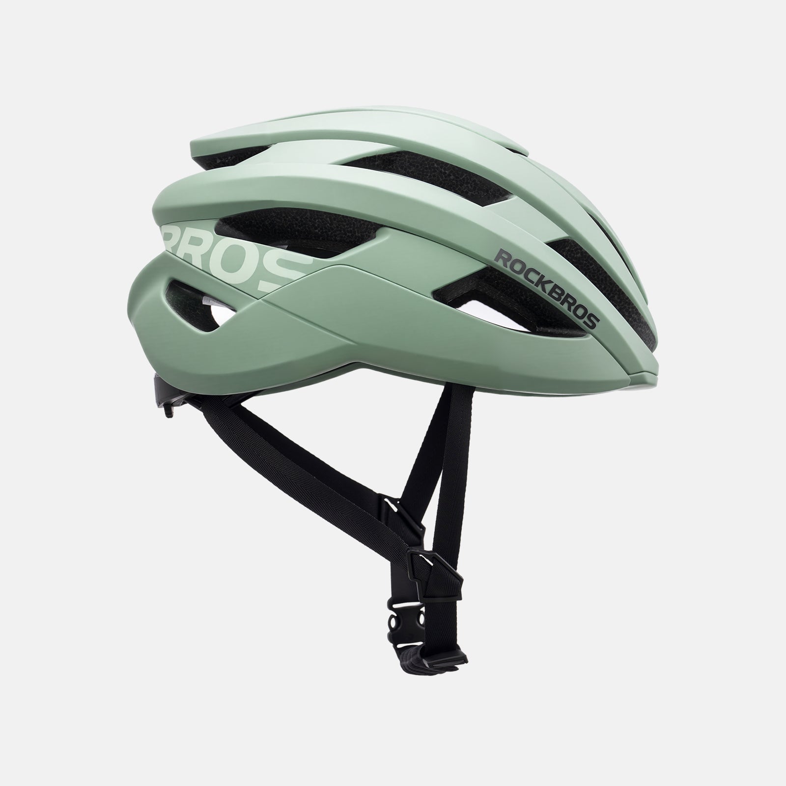 LK-12 Flowing Light Cycling Bike Helmet