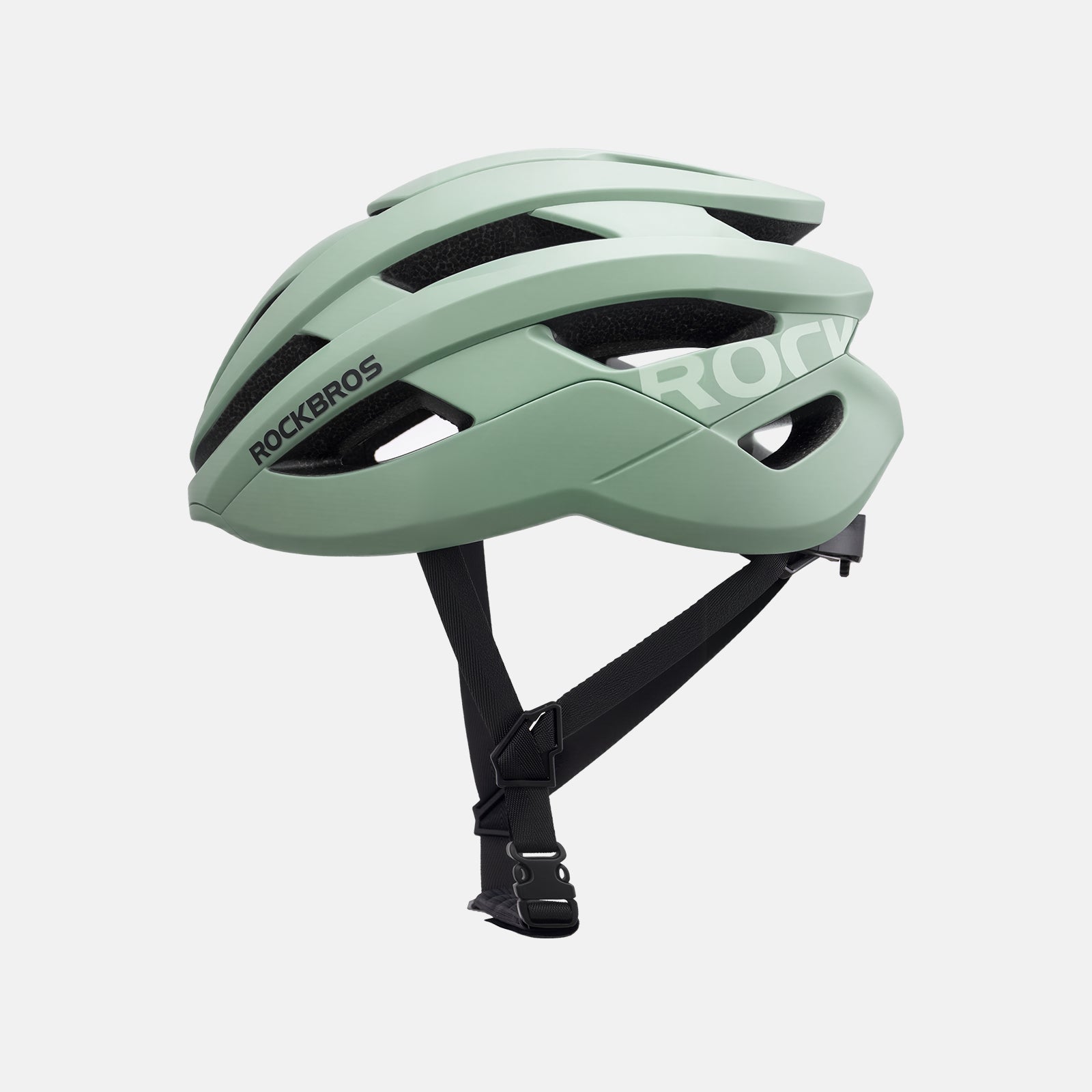 LK-12 Flowing Light Cycling Bike Helmet