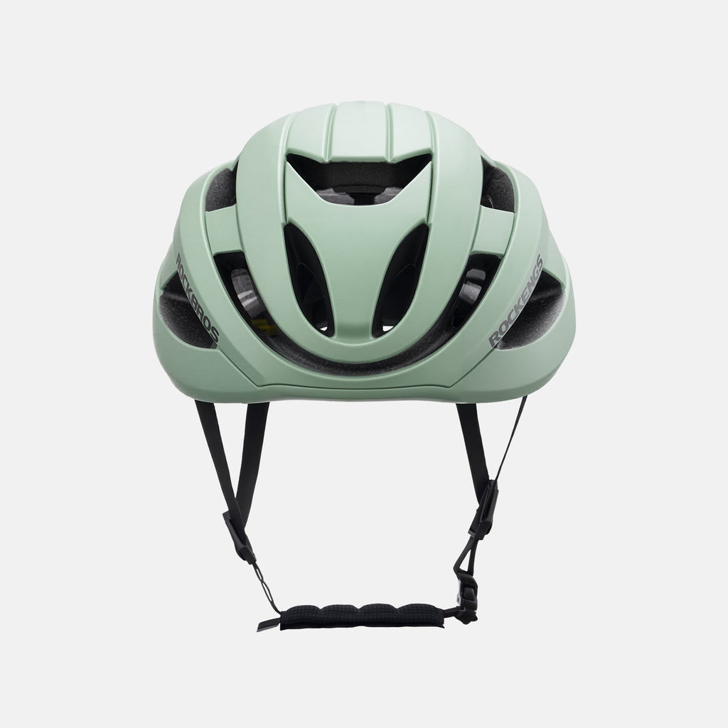LK-12 Flowing Light Cycling Bike Helmet