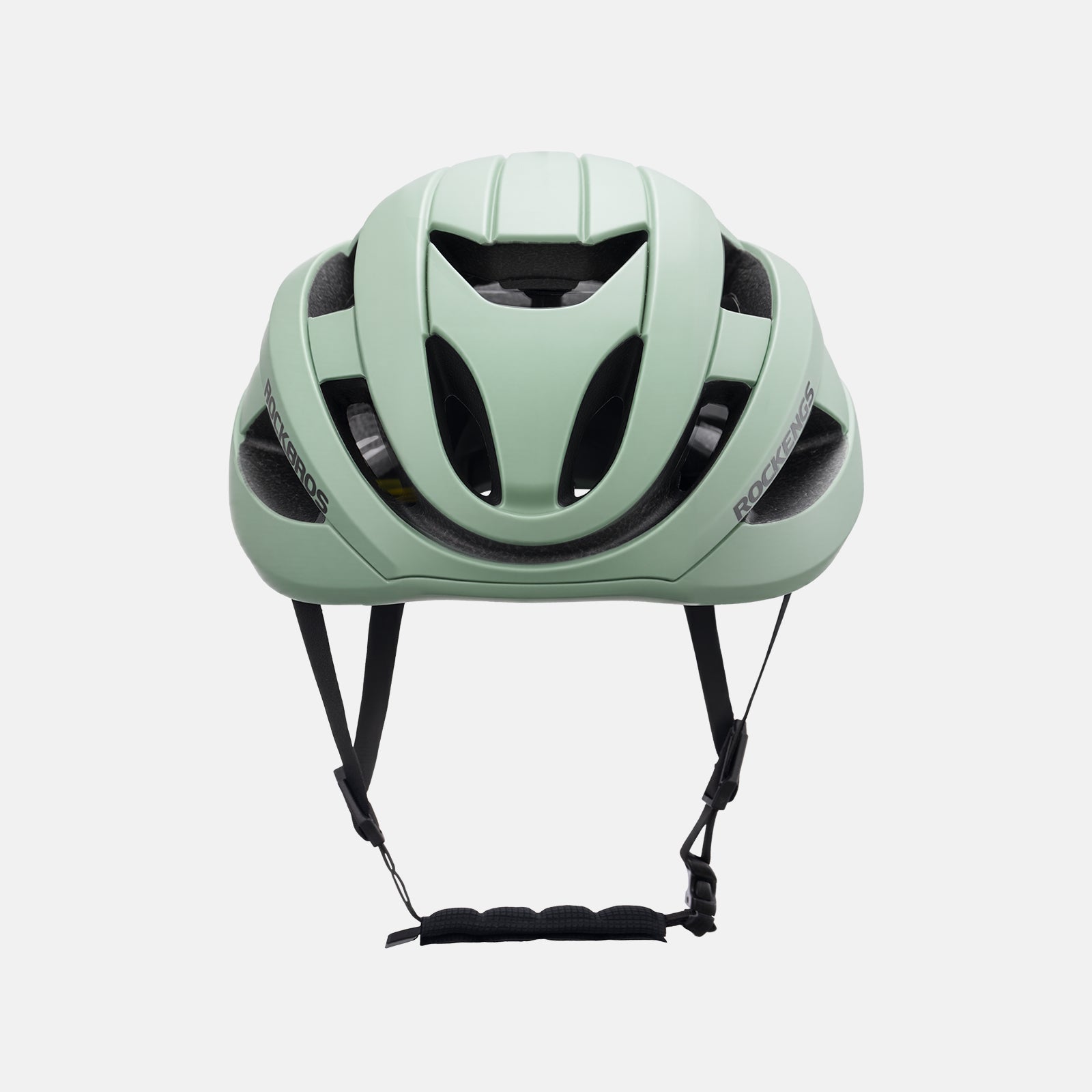LK-12 Flowing Light Cycling Bike Helmet