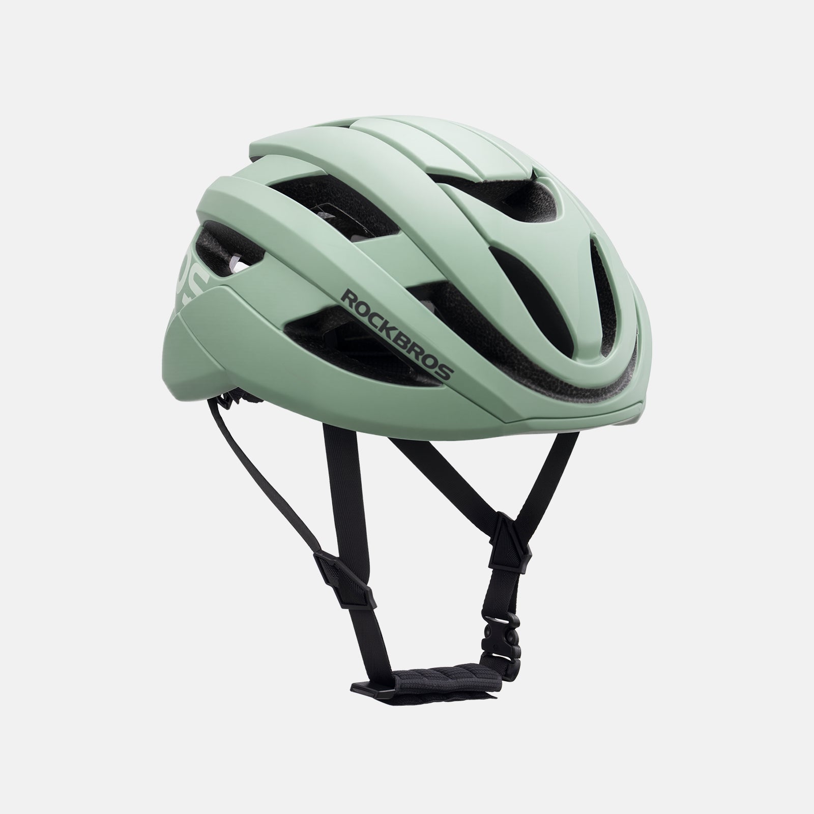 LK-12 Flowing Light Cycling Bike Helmet