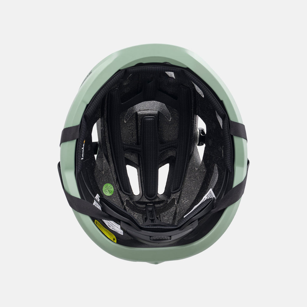LK-12 Flowing Light Cycling Bike Helmet