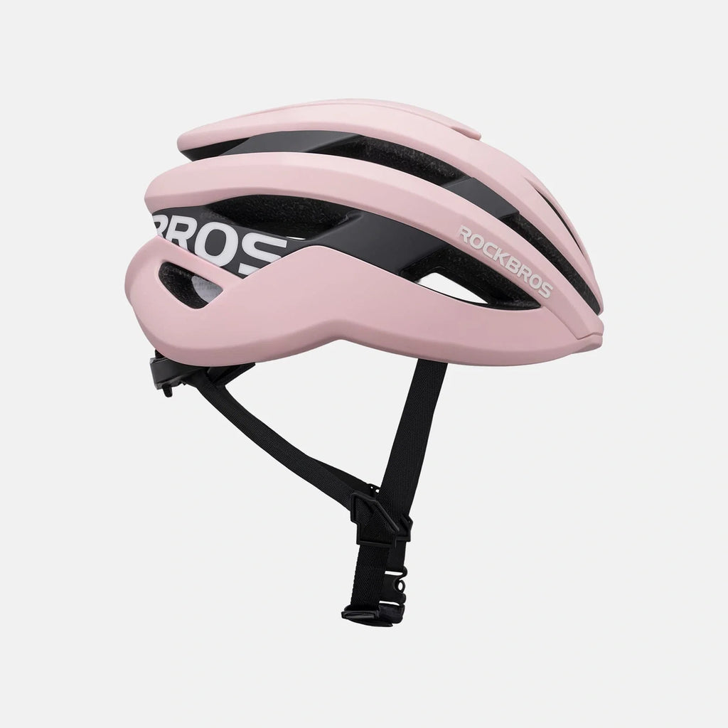LK-12 Flowing Light Cycling Bike Helmet
