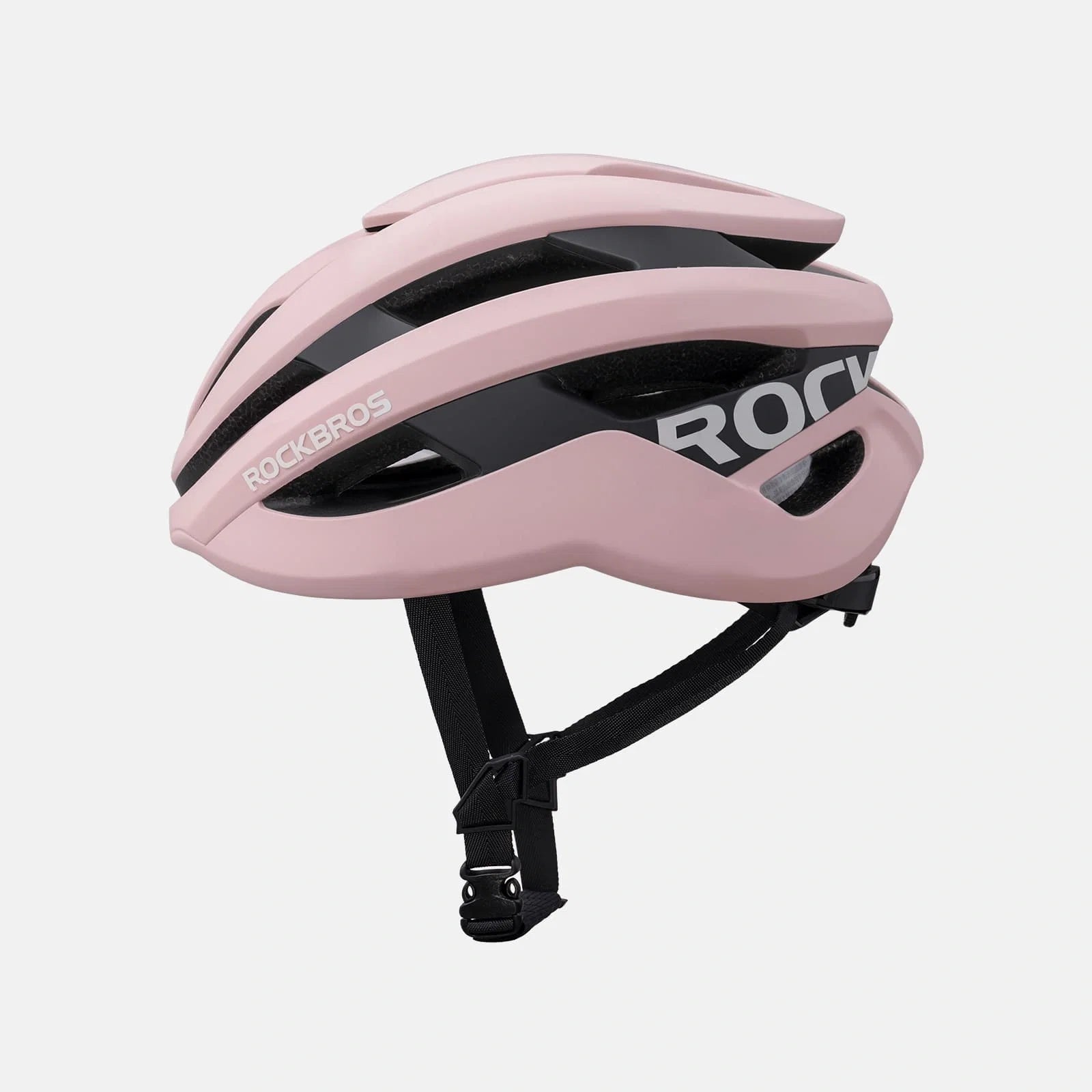 LK-12 Flowing Light Cycling Bike Helmet