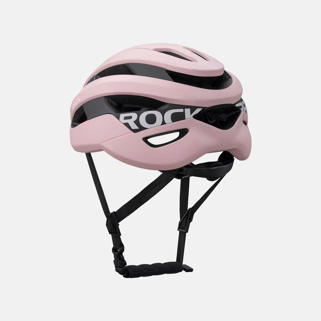 LK-12 Flowing Light Cycling Bike Helmet