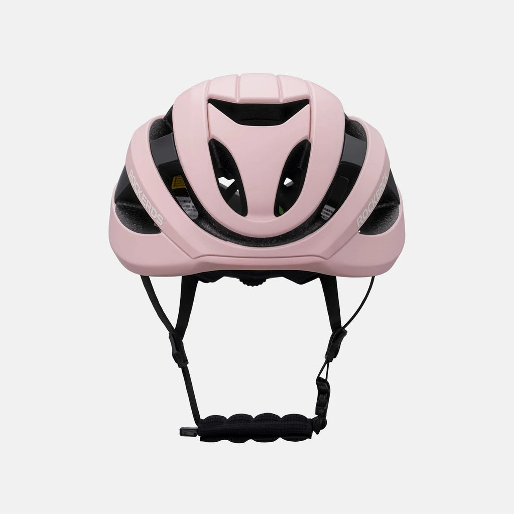 LK-12 Flowing Light Cycling Bike Helmet