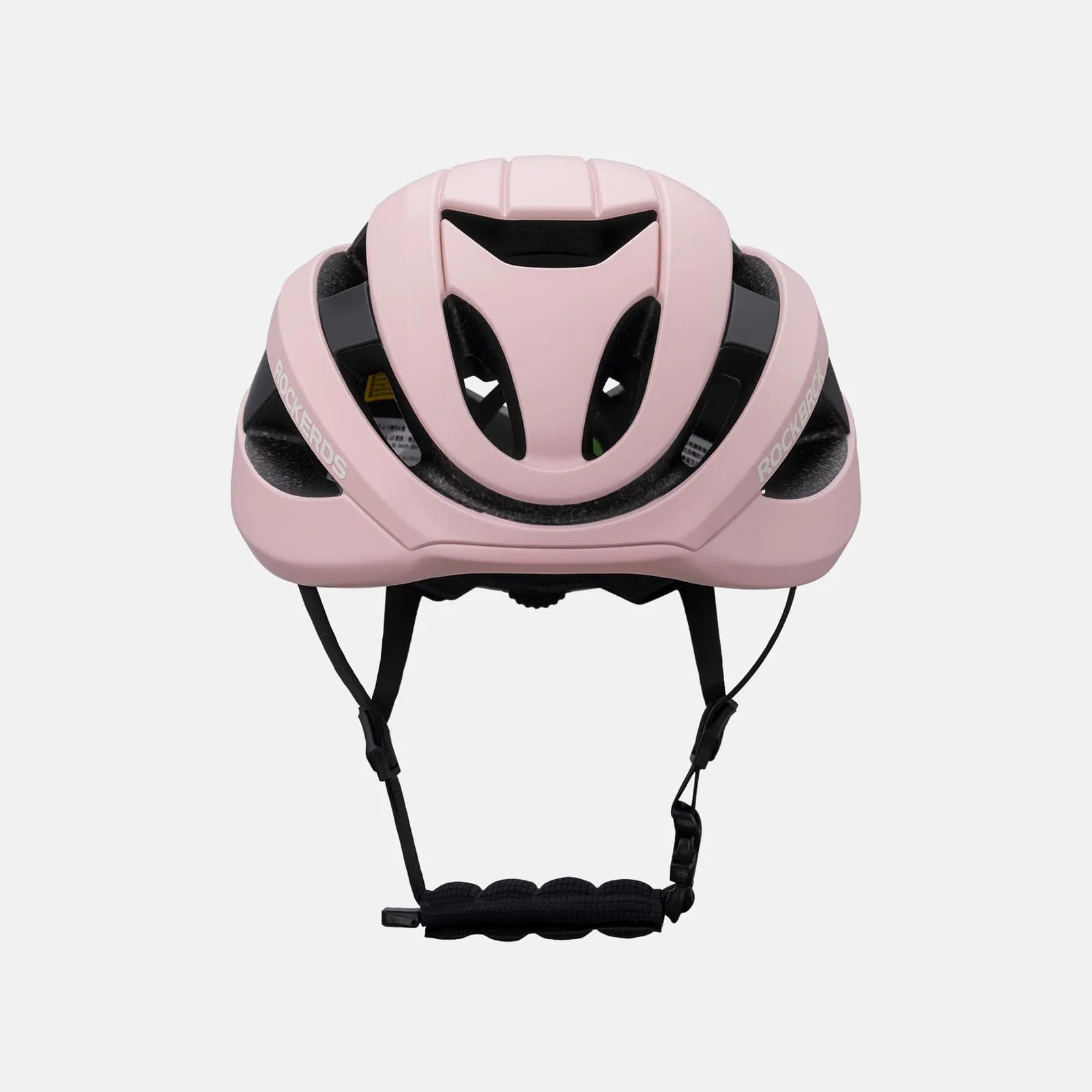 LK-12 Flowing Light Cycling Bike Helmet