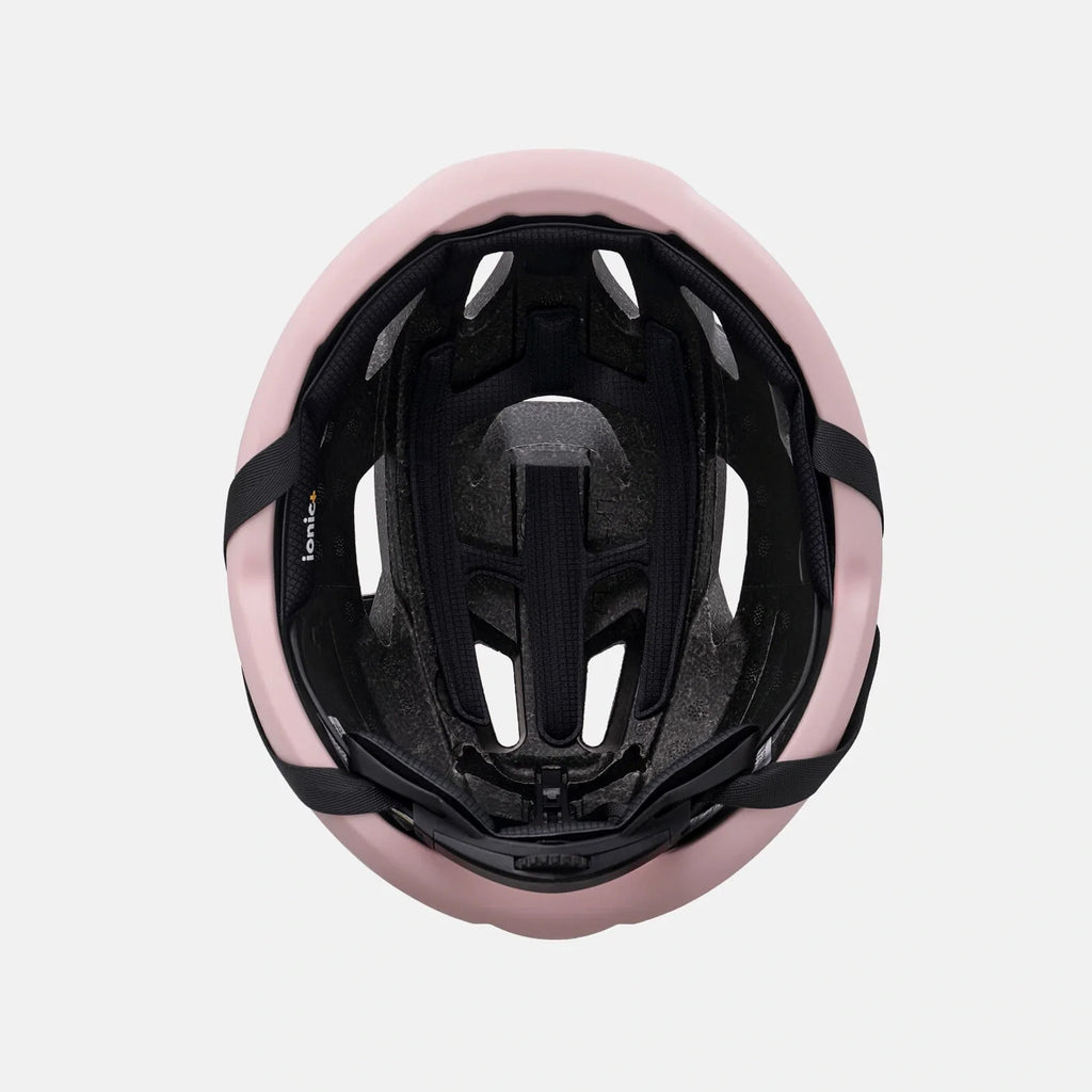 LK-12 Flowing Light Cycling Bike Helmet